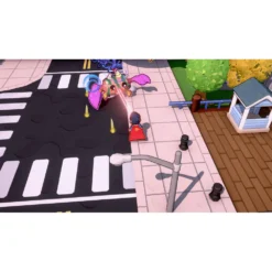 No Brand PS4 & PS5 DC's Justice League: Cosmic Chaos -Spellen Speelgoed Winkel 1995427 d8ea061b