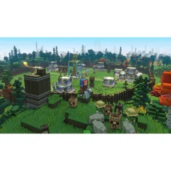 Nintendo Switch Minecraft Legends Deluxe Edition -Spellen Speelgoed Winkel 1995450 d6de6db6