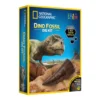 No Brand National Geographic Dino Fossiel Graaf Set