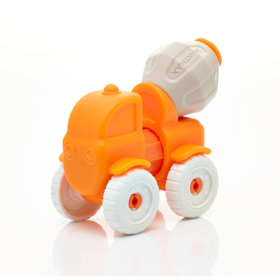 SmartMax My First Vehicles 4 SmartMax My First Vehicles - Afbeelding 4