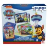 SPIN MASTER PAW Patrol 12-in-1 Puzzelset - 24 + 48 + 100 Stukjes