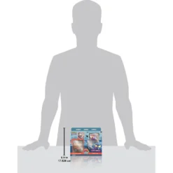 ASMODEE Pokémon TCG World Championships Deck 2022 Sebastian Lashmet 5 ASMODEE Pokémon TCG World Championships Deck 2022 Sebastian Lashmet -Spellen Speelgoed Winkel 1995827 bc776330