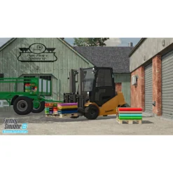 No Brand Nintendo Switch Farming Simulator 23 -Spellen Speelgoed Winkel 1996040 e8b126ca