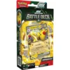 ASMODEE Pokémon TCG Ex Battle Deck Ampharos