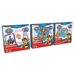 SPIN MASTER PAW Patrol Spelbundel -Spellen Speelgoed Winkel 1996152 0e3e9cfa