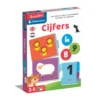 Clementoni Cijfers