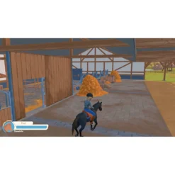 No Brand PS4 Mijn Leven: Paardenwereld 3 -Spellen Speelgoed Winkel 1996257 c7d3fc20