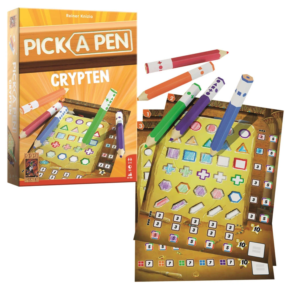 999 Games Pick A Pen Crypten 1 999 Games Pick A Pen Crypten