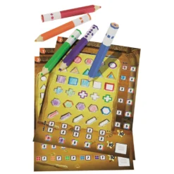 999 Games Pick A Pen Crypten 5 999 Games Pick A Pen Crypten -Spellen Speelgoed Winkel 1996379 aa2f9177