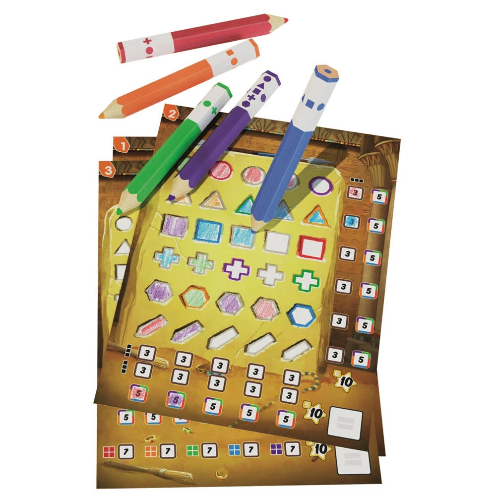 999 Games Pick A Pen Crypten 3 999 Games Pick A Pen Crypten - Afbeelding 3