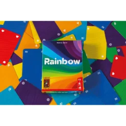 999 Games Rainbow -Spellen Speelgoed Winkel 1996383 dee46dbf