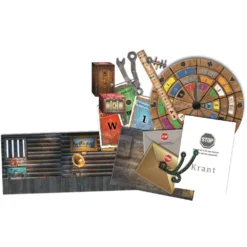 999 Games Exit: Terug Naar De Verlaten Hut -Spellen Speelgoed Winkel 1996386 0dbf3518