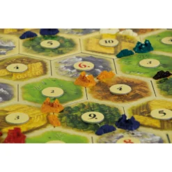 999 Games Catan Uitbreiding Voor 5/6 Spelers 10 999 Games Catan Uitbreiding Voor 5/6 Spelers -Spellen Speelgoed Winkel 1996387 3062d379