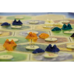 999 Games Catan Uitbreiding Voor 5/6 Spelers 11 999 Games Catan Uitbreiding Voor 5/6 Spelers -Spellen Speelgoed Winkel 1996387 cbcda3fc