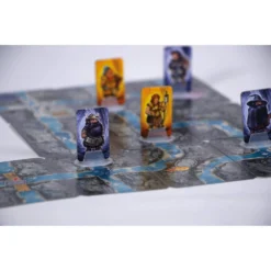 999 Games Saboteur: De Donkere Grot -Spellen Speelgoed Winkel 1996390 620da0e6