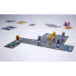 999 Games Saboteur: De Donkere Grot -Spellen Speelgoed Winkel 1996390 de71e0ab