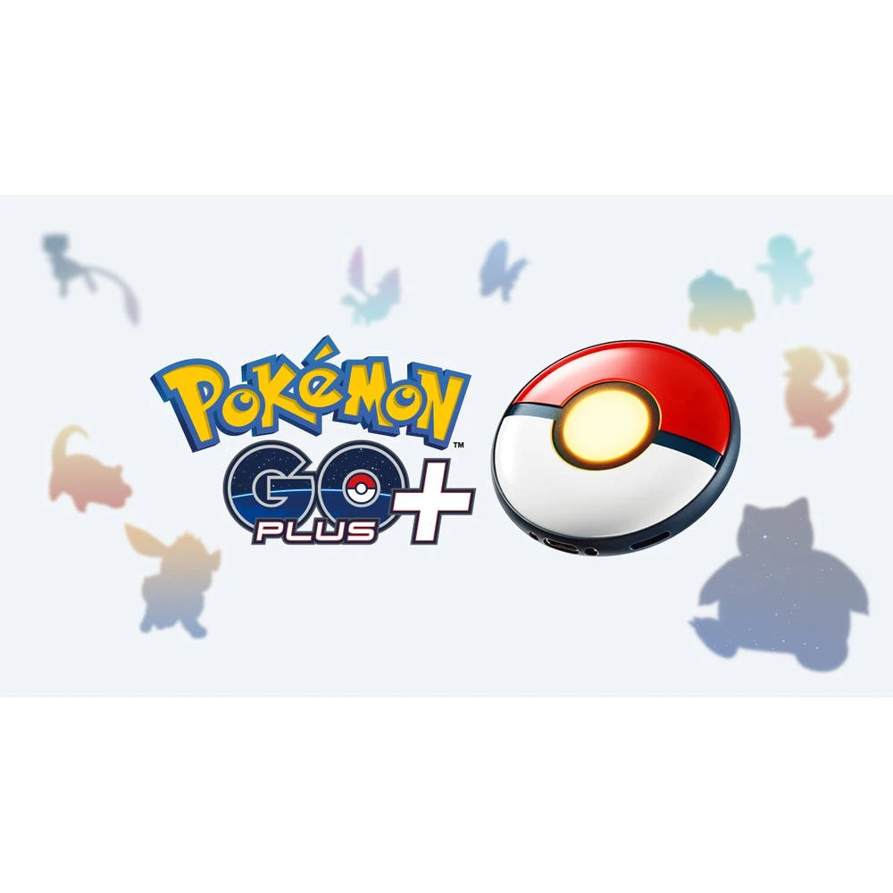 NINTENDO Pokémon GO Plus + 2 NINTENDO Pokémon GO Plus + - Afbeelding 2
