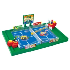 No Brand Super Mario Rally Tennis -Spellen Speelgoed Winkel 1996532 0e1231b2