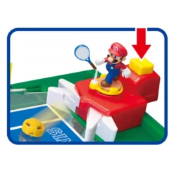 No Brand Super Mario Rally Tennis -Spellen Speelgoed Winkel 1996532 97f7255c