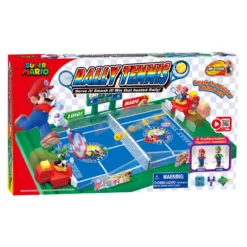 No Brand Super Mario Rally Tennis