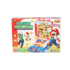 No Brand Super Mario Geluksmunten Spel 8 No Brand Super Mario Geluksmunten Spel -Spellen Speelgoed Winkel 1996533 8386c943