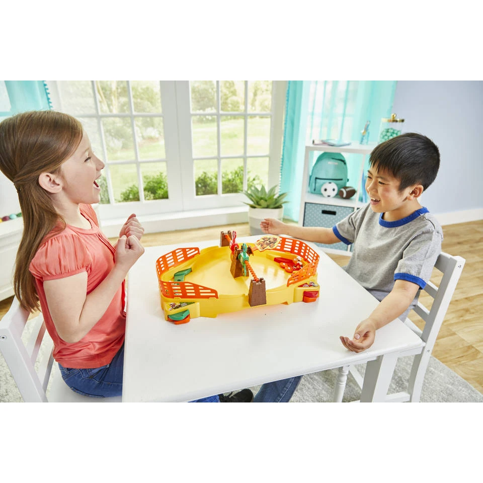 No Brand Super Mario Vuur Stadion 5 No Brand Super Mario Vuur Stadion - Afbeelding 5