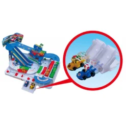 No Brand Super Mario Kart Set Bowser En Toad 9 No Brand Super Mario Kart Set Bowser En Toad -Spellen Speelgoed Winkel 1996537 7173235f