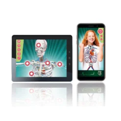 Clementoni Super Anatomie -Spellen Speelgoed Winkel 1996570 24cbe436