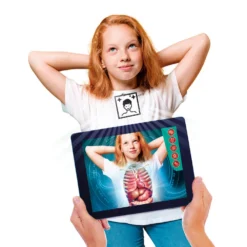 Clementoni Super Anatomie -Spellen Speelgoed Winkel 1996570 e25649f0