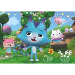 Clementoni Gabby’s Poppenhuis Super Color Puzzelset Feest - 3 X 48 Stukjes 8 Clementoni Gabby’s Poppenhuis Super Color Puzzelset Feest - 3 X 48 Stukjes -Spellen Speelgoed Winkel 1996594 4da888f2