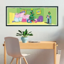 Clementoni Peppa Pig 10-in-1 Puzzelset - 18 + 30 + 48 + 60 Stukjes -Spellen Speelgoed Winkel 1996599 df20c97f