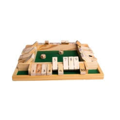 Clown Games Shut The Box -Spellen Speelgoed Winkel 1996630 34c03af0