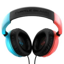 No Brand Turtle Beach Recon 50 Gaming Headset - Rood/blauw -Spellen Speelgoed Winkel 1996683 32cf2cf3