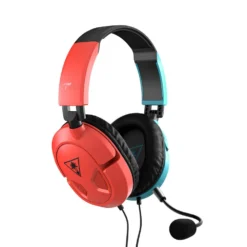 No Brand Turtle Beach Recon 50 Gaming Headset - Rood/blauw -Spellen Speelgoed Winkel 1996683 3dfe4cc7