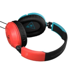 No Brand Turtle Beach Recon 50 Gaming Headset - Rood/blauw -Spellen Speelgoed Winkel 1996683 8aa9b817
