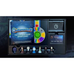 No Brand Outsmarted -Spellen Speelgoed Winkel 1996723 faee41f6