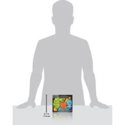 ASMODEE Pokémon TCG Scarlet & Violet Paldea Evolved Trainer Box 5 ASMODEE Pokémon TCG Scarlet & Violet Paldea Evolved Trainer Box -Spellen Speelgoed Winkel 1996735 0f24d2c7