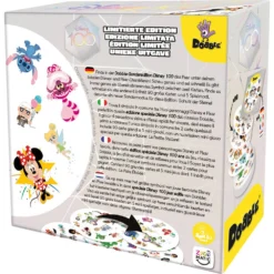 No Brand Dobble Disney 100 Years Of Wonder 8 No Brand Dobble Disney 100 Years Of Wonder -Spellen Speelgoed Winkel 1996857 f039f16f