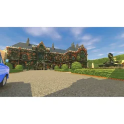 No Brand PS5 PowerWash Simulator -Spellen Speelgoed Winkel 1997060 32824d4d