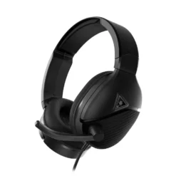 No Brand Turtle Beach Recon 200 Gen 2 Gaming Headset - Zwart