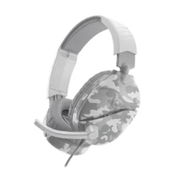 No Brand Turtle Beach Recon 70 Camo Arctic Gaming Headset