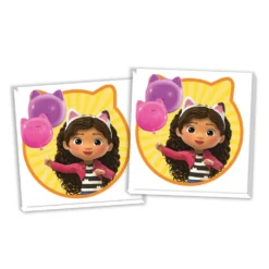Clementoni Gabby's Poppenhuis Memo 5 Clementoni Gabby's Poppenhuis Memo -Spellen Speelgoed Winkel 1997307 d4e009a8