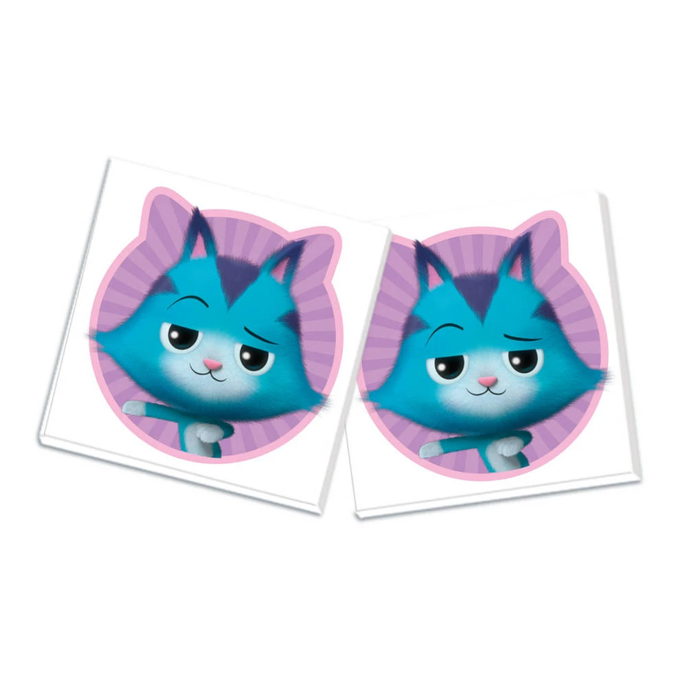 Clementoni Gabby's Poppenhuis Memo 2 Clementoni Gabby's Poppenhuis Memo - Afbeelding 2