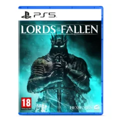 No Brand PS5 Lords Of The Fallen