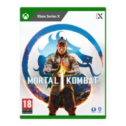 No Brand Xbox Series X Mortal Kombat 1
