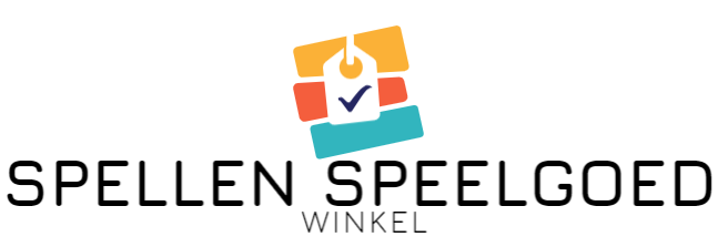 Spellen Speelgoed Winkel